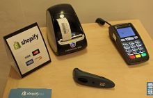 看美股:Shopify能讓你買買買了【4】-新聞?lì)l道-手機(jī)