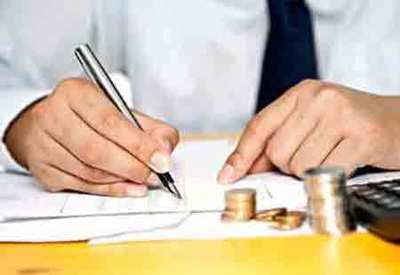 代理記賬 企業財稅管理的專業外包選擇