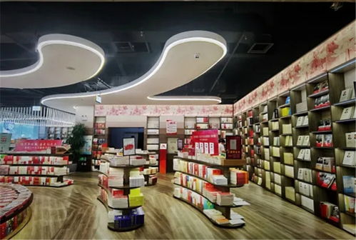 河北2家書店榮膺全國“年度最美書店”，文化藝術咨詢服務賦能閱讀新體驗