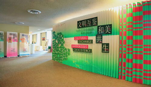 百余件手工藝精品漂洋過海，東方傳統工藝與當代美術國際巡展亮相紐約