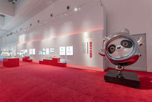 第四屆中國設計大展及公共藝術專題展 深圳啟幕，文化新章